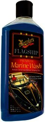 M6516 MARINE SHAMPOO Y ACONDICIONADOR