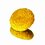 3M 33289 Borla Perfect It de Lana Amarilla para Abrillantar 6"