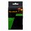 3M RF4731-LA INDOOR FASTENERS 3" BLACK STRIPS SOPORTA 1.3KG