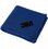 3M HPCAZUL Paño alto desempeño Azul 32X36 CM