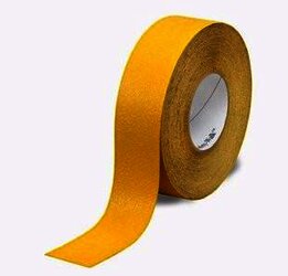 3M 610 SAFETY WALK AMARILLO .024 X 18 MTS