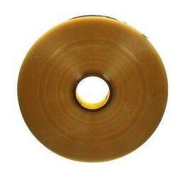 3M 355 Cinta de empaque de alto desempeño Scotch 72 mmx914m