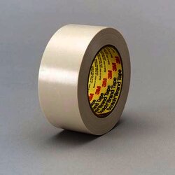 3M 470 Cinta de vinil para proceso de Electroplating 12 x 33 m
