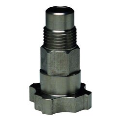3M 16016 Adaptador PPS NO. 9 para pistolas AccuSpray PerforMax