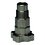 3M 16016 Adaptador PPS NO. 9 para pistolas AccuSpray PerforMax