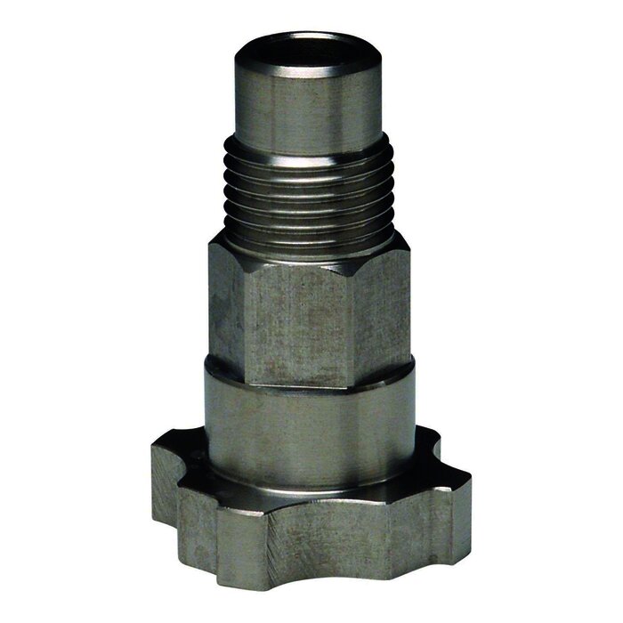 3M 16016 Adaptador PPS NO. 9 para pistolas AccuSpray PerforMax