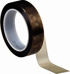 3M 5490 Cinta PTFE (Teflón MR) 50 x 33 m