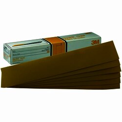 3M 2470 Tira Gold P180 (Subempaque c/50)