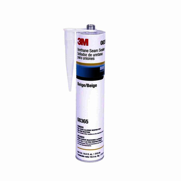 3M 8365 Sellador de Uretano Beige 310 mL