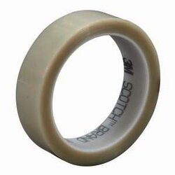 3M 8411 Cinta de poliester 127 x 300 m