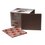 3M 2602Esponja abrasiva grado superfino (500-600)