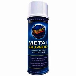 M9214 MARINO PROTECTOR DE METAL