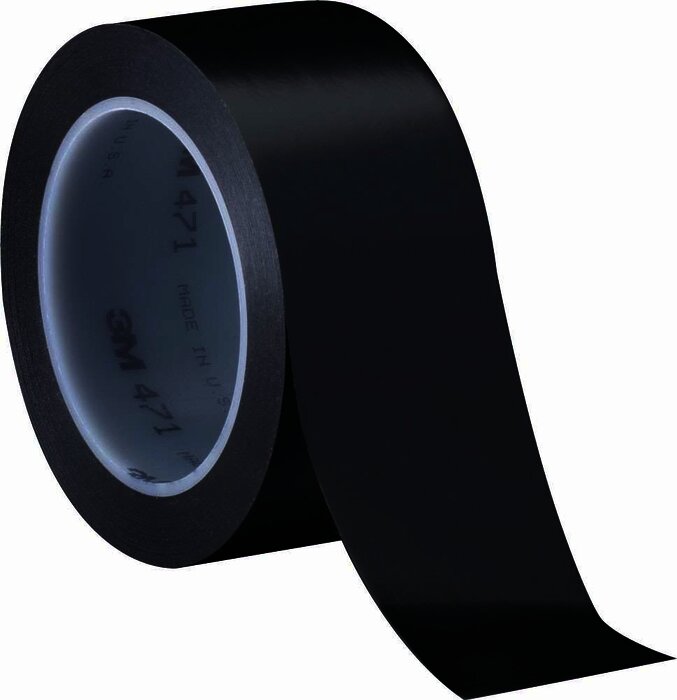 3M 471 Cinta de vinil 50 x 33 m