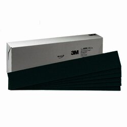 3M 2222 Tira GREEN COPRS papel FCG-36E Hojalatero
