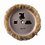 WRWC8 SOFT BUFF ROTARY