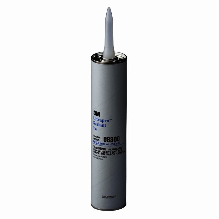 3M 8300 Sellador beige (ULTRAPRO) 300 mL