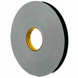 3M 4622 Cinta de espuma acrílica 19 x 32.9 MT