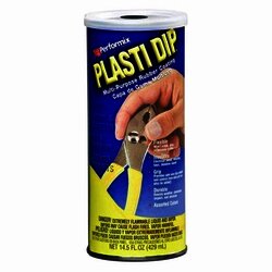 Plasti dip 11602-6 Amarillo