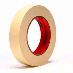 3M 214 Masking tape 24 mm x 55 m
