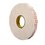 3M 4945 Cinta acrílica resistente a plastificantes 25 x 32.9 MT