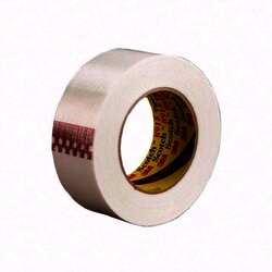 3M 8915 Cinta de filamento de uso industrial 36 x 55 m