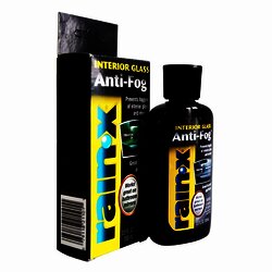 Rainx BCAF21112 Tratamiento antiempañante