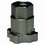 3M 16008 Adaptador PPS NO. 7 para pistolas AccuSpray