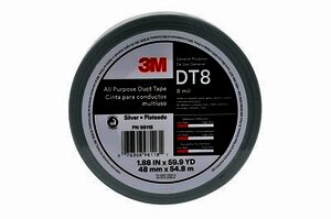 3M DT18 Sella ductos 48 mm x 54.8 m
