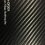 3M 1080-CF201 M2 CARBON FIBER ANTHRACITE