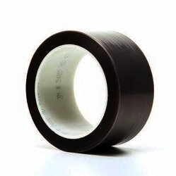 3M 5480 Cinta PTFE (Teflón MR) 25 x 33 m