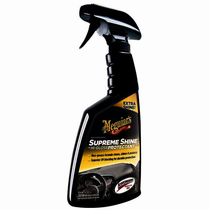 G4016 SUPREME SHINE ABRILLANTADOR