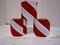 3M 767 Cinta de vinil 76 x 33 m