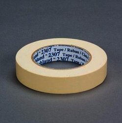 3M 2307 Masking tape 24 mm x 55 m