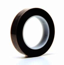 3M 5491 Cinta PTFE (Teflón MR) 25 x 33 m