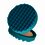 3M 33293 Borla una Cara de esponja Perfect It 1 8"