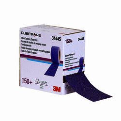 3M 34445 Rollo Hookit Cubitron II 150+