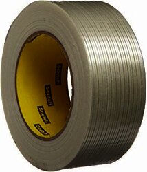 3M 8934 Cinta filamento Uso general 72 x 55 m
