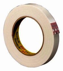 3M 897 Cinta filamento Uso industrial desempeño medio 24 x 55 m