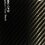 3M 1080-CF12 M2 CARBON FIBER BLACK 1.52X1M