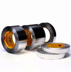 3M 425 Cinta de aluminio 12 x 55 m