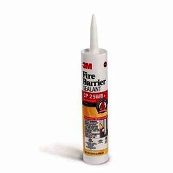 3M Masilla CP 25WB+