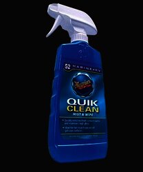 M5216 QUICK CLEAN MARINE