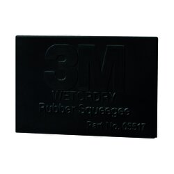 3M 5518 Cuña de hule W/D 51 x 76 mm