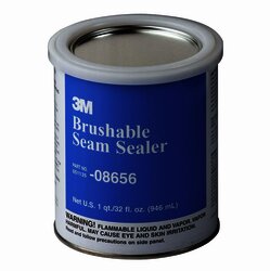 3M 8656 Sellador para aplicarse con brocha 938 ML