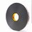3M 4956 Cinta de Espuma Acrílica ad. a metales 1.6 mm19x32.9M