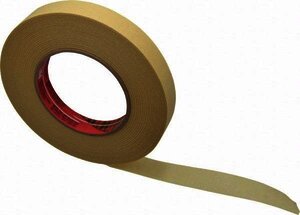 3M 2693 Masking tape 18 mm x 55 m