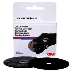 3M 33467 Rueda de corte Cubitron II