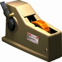 El despachador M920 se ajusta para despachar en forma consistent
