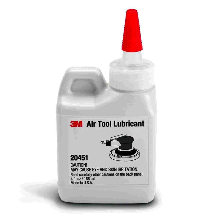 3M 20451 Lubricante 3M para Lijadora Clean Sanding