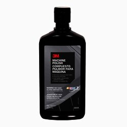3M 39009 Abrillantador 473 ML